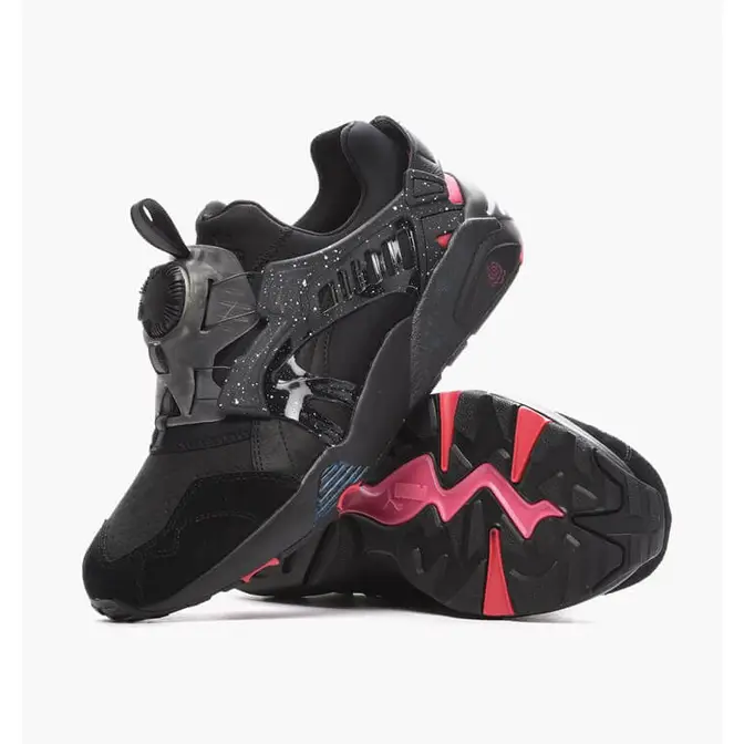 Puma x Crossover Disc Blaze Where To Buy 361446 01 The Sole Supplier