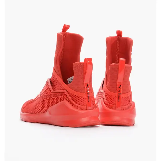 Fenty puma clearance boots queen size