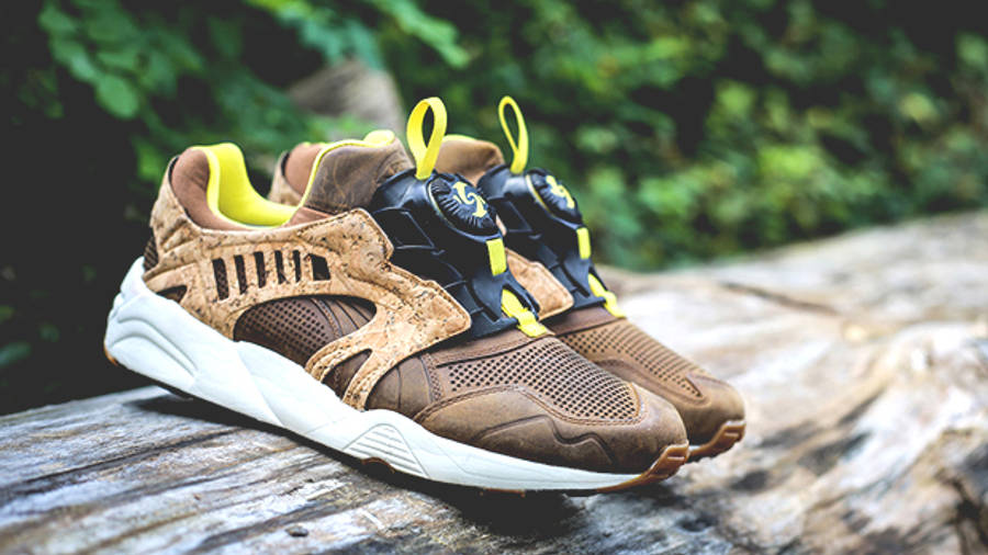 puma disc uk