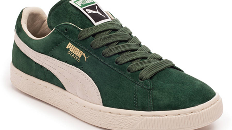 Puma States | Where To Buy | undefined | The Sole Supplier