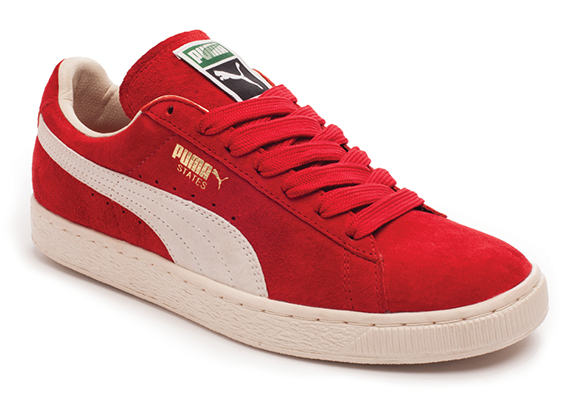 Puma states on sale femme france