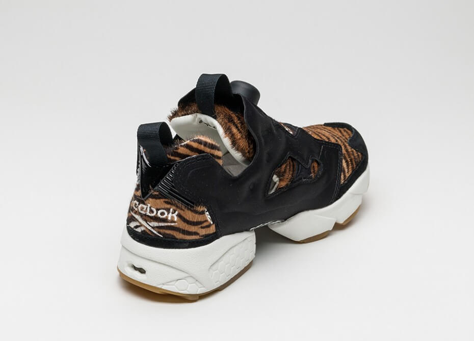 Disney x Reebok Wmns Instapump Fury Jungle Book Shere Khan