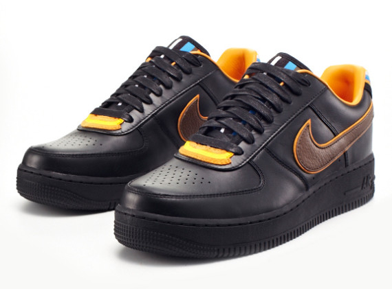 nike air force x riccardo tisci