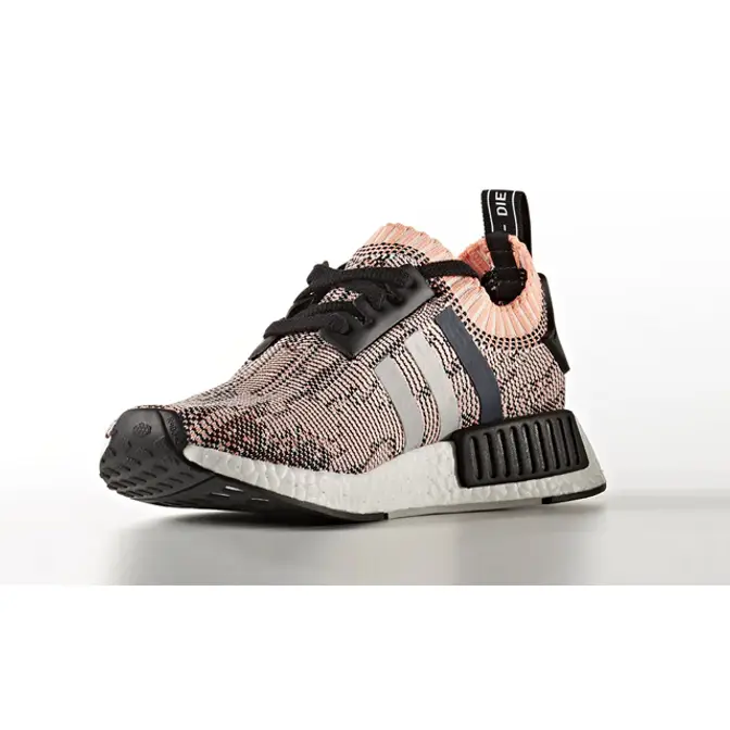 Adidas nmd cheap r1 runner salmon