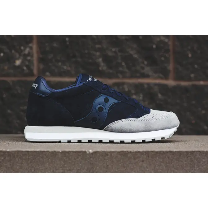 Saucony jazz original best sale 2014