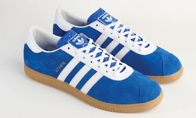 adidas Originals Archive Athen - Where To Buy - undefined | The Sole