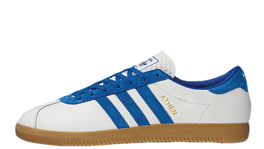 size? x adidas Archive Athen