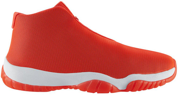 Nike Air Jordan Future Infrared 23