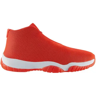 Nike air jordan xii 12 select varsity redwhite stealth Infrared 23