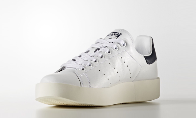 See insects Lunar surface Noisy Stan Smith Bold Clearance Sale, UP TO 50% OFF | www.seo.org