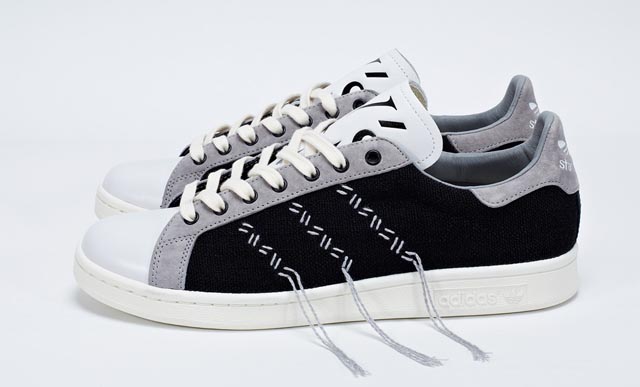 stan smith yamamoto