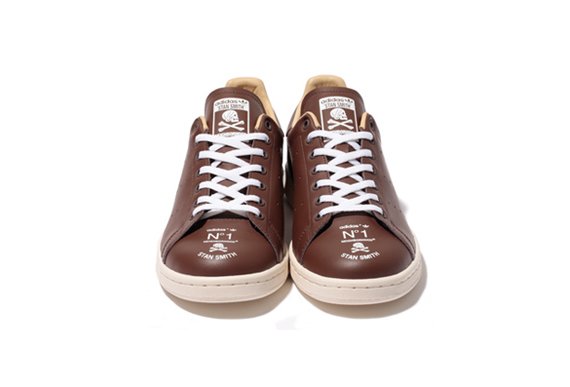 adidas Consortium x NBHD Stan Smith