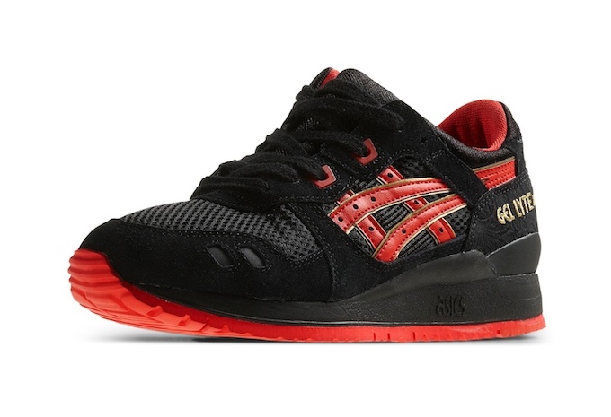 asics gel lyte iii lovers and haters