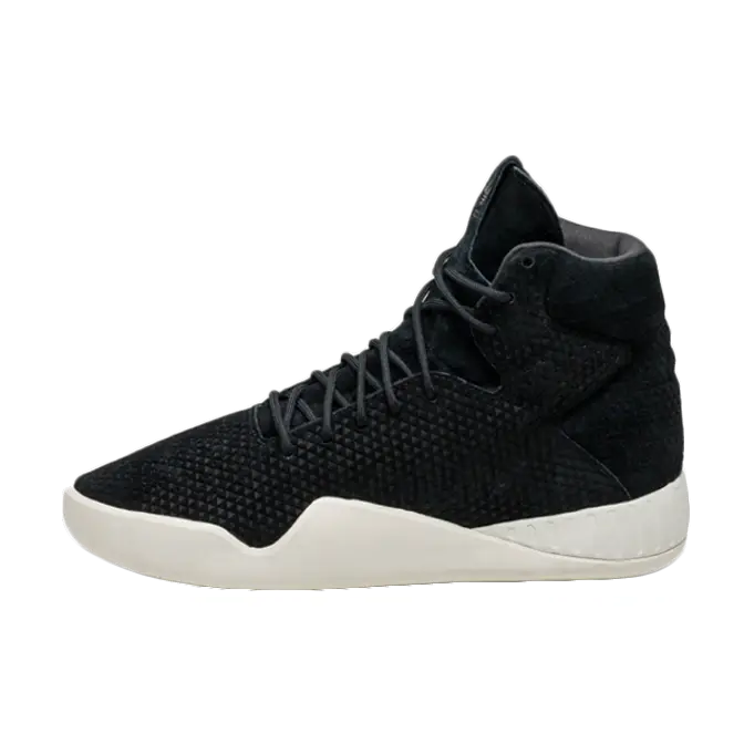 Adidas tubular instinct top core black