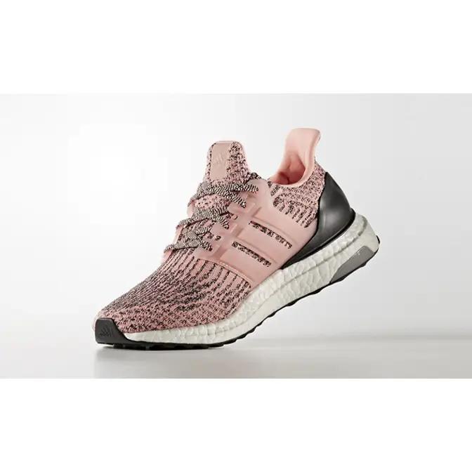 Adidas pure shop boost salmon