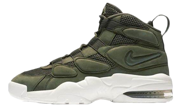 Nike Air Uptempo Urban Haze