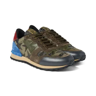 Valentino star outlet rockrunner