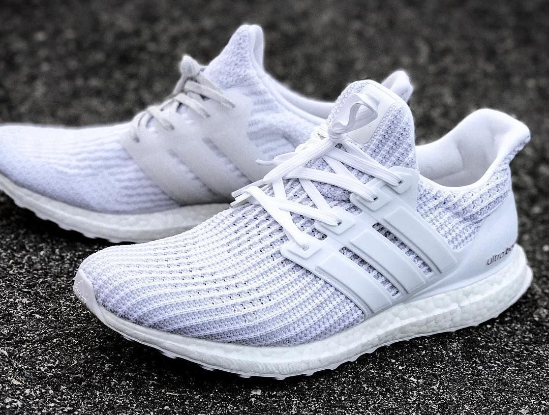 ub triple white 3.0