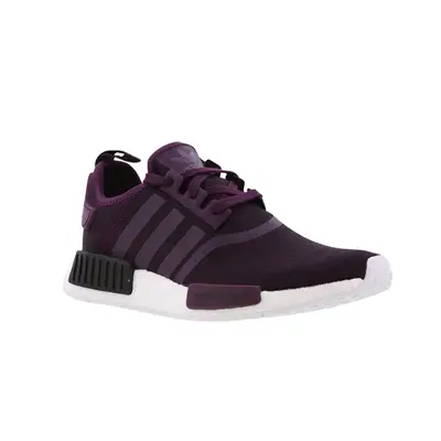 Footlocker Exclusive x adidas NMD R1 Wine Where To Buy TBC