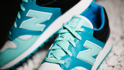 Hanon X New Balance U 5 Hnf Blue Where To Buy 60 5 The Sole Supplier