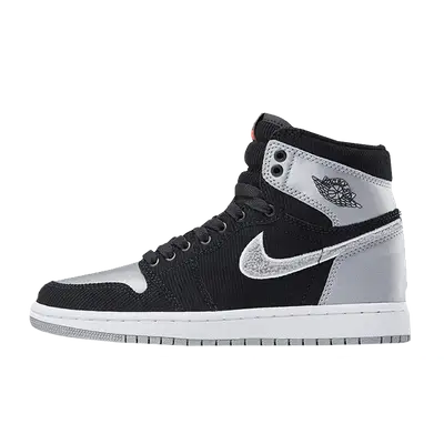 Jordan 1 Shadow Satin Aleali | Where To Buy | AJ5991-062 | The