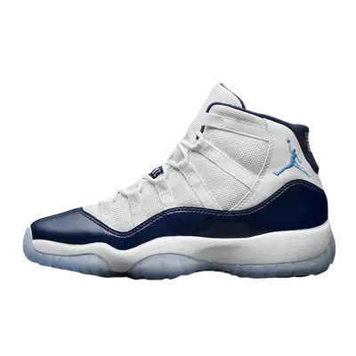 Jordan best sale 11 navy