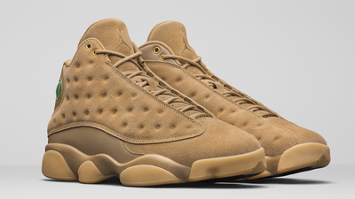 khaki jordan 13