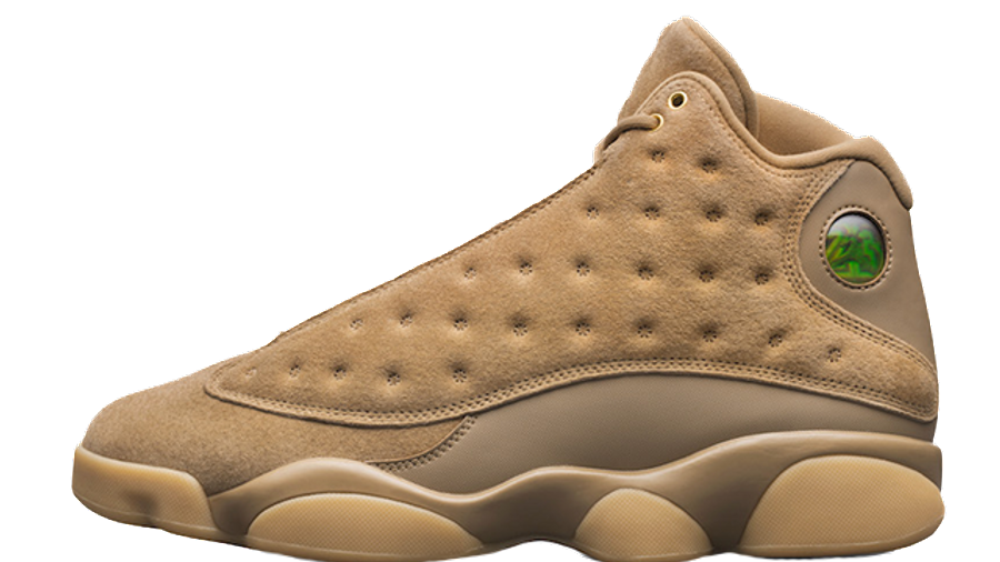aj 13 wheat