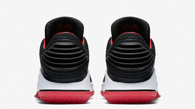 jordan 32 bred low