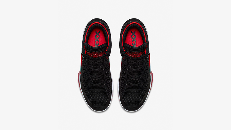 air jordan 32 low bred