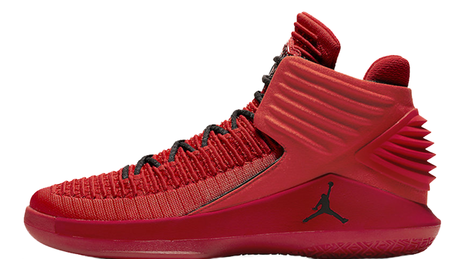 jordan 32 rosso corsa for sale