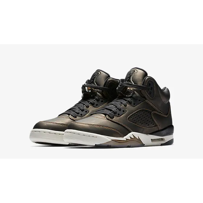 Air jordan best sale 5 heiress camo