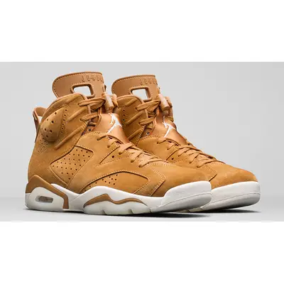 Air jordan hot sale golden harvest