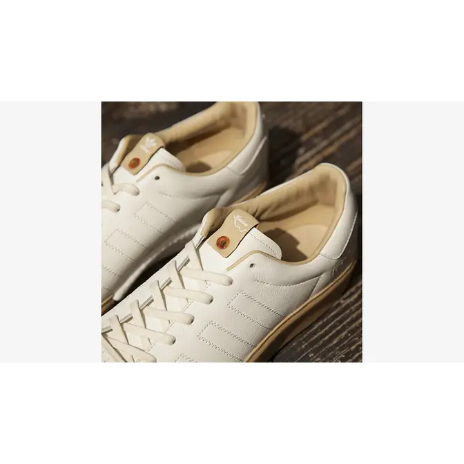 Kasina x adidas Superstar Boost White Gum Where To Buy CM8002 The Sole Supplier