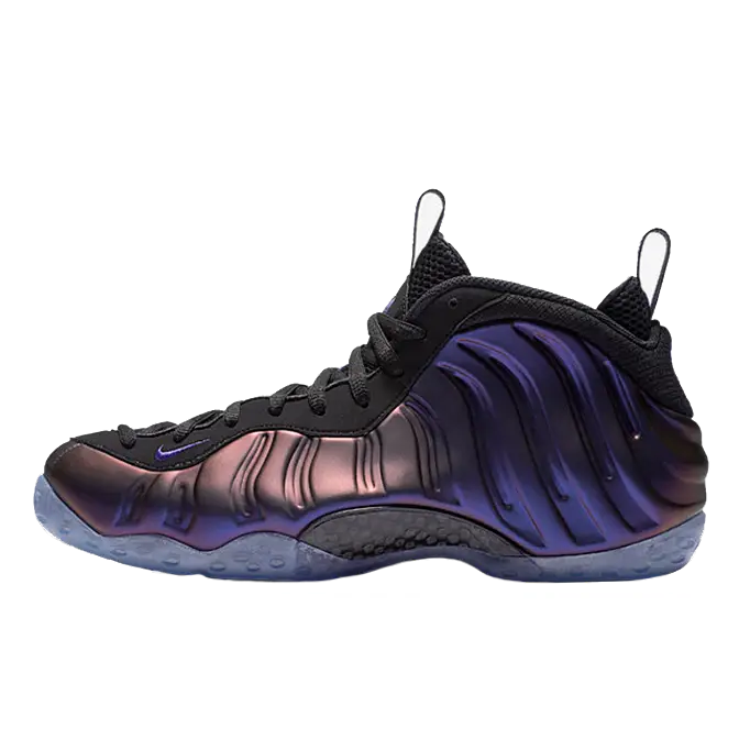 Nike foamposite on sale homme 2017