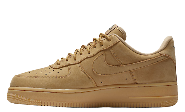nike air force 1 low camel