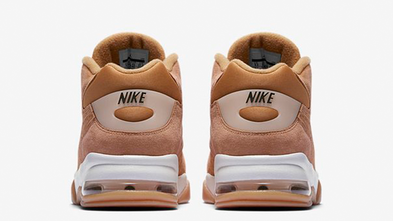 air force max flax