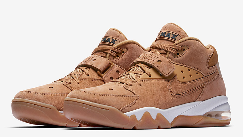 nike air force max flax