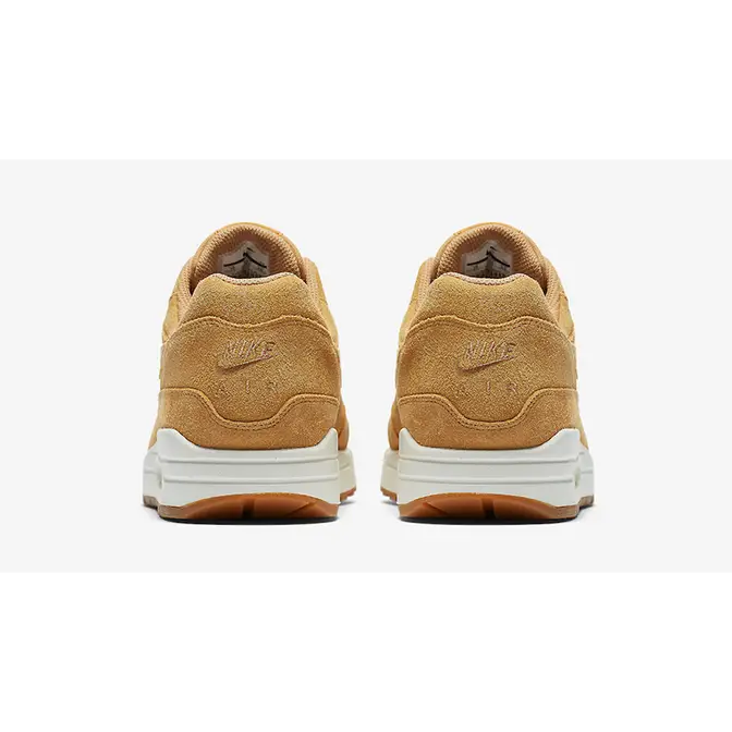 Air max discount 1 flax pack