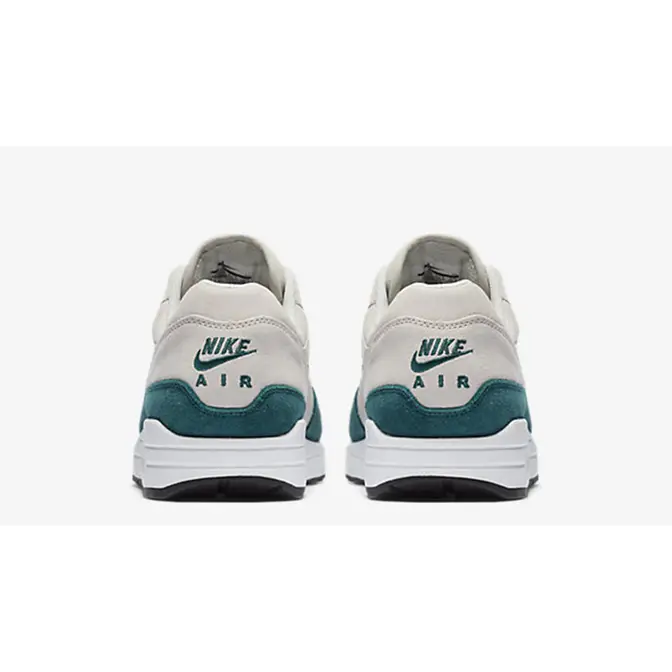 zege Verdrag Bedrijfsomschrijving Nike Air Max 1 Jewel Atomic Teal | Where To Buy | 918354-003 | The Sole  Supplier