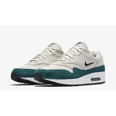 Nike air max 1 jewel atomic teal online