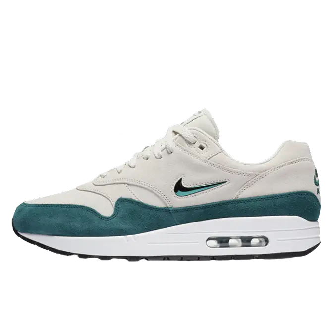 Nike Air Max 1 Jewel Teal | Where To Buy | 918354-003 The Sole Supplier