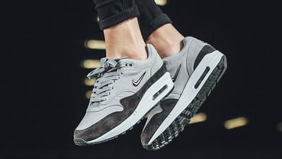 nike air max 1 jewel wolf grey