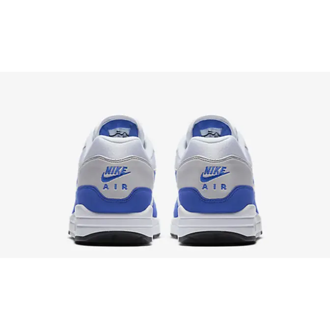 Nike Air Max 1 OG Anniversary Blue | Where To Buy | 908375-102 | The ...