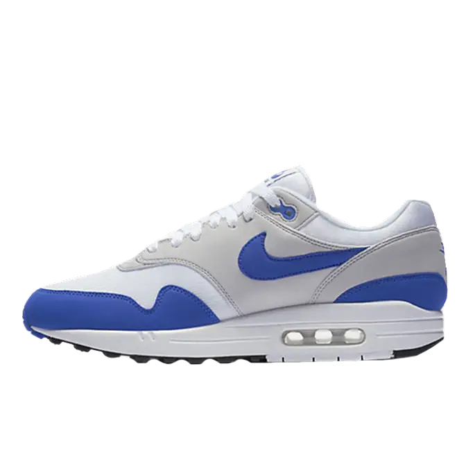 Nike Air Max 1 OG Anniversary Blue | Where To | 908375-102 | The Sole Supplier