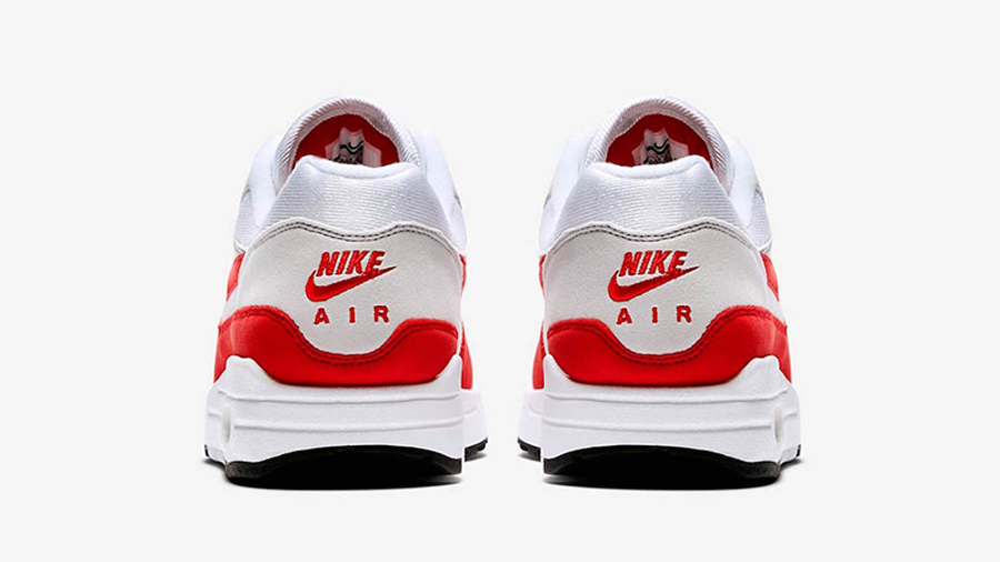 Nike Air Max 1 OG Red | Where To Buy 