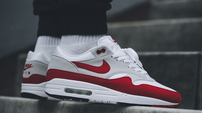 air max one og red