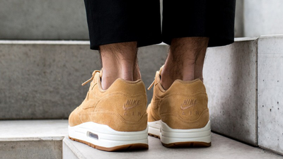 air max 1 premium flax