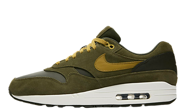 nike air max 1 mushroom