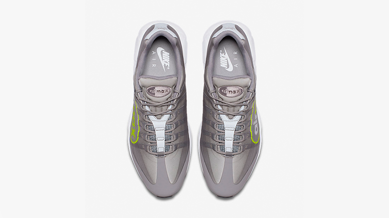 Nike Air Max 95 NS GPX Grey Volt